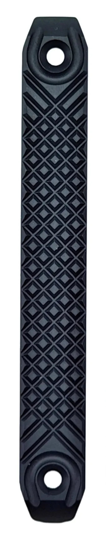 RAILSCALES CNC Aluminum M LOK Rail Covers (Pre-Order 50 Hari)