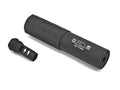 GEMTECH ONE and OSS BPR2 Mock Suppressors (Pre-Order 50 Hari)