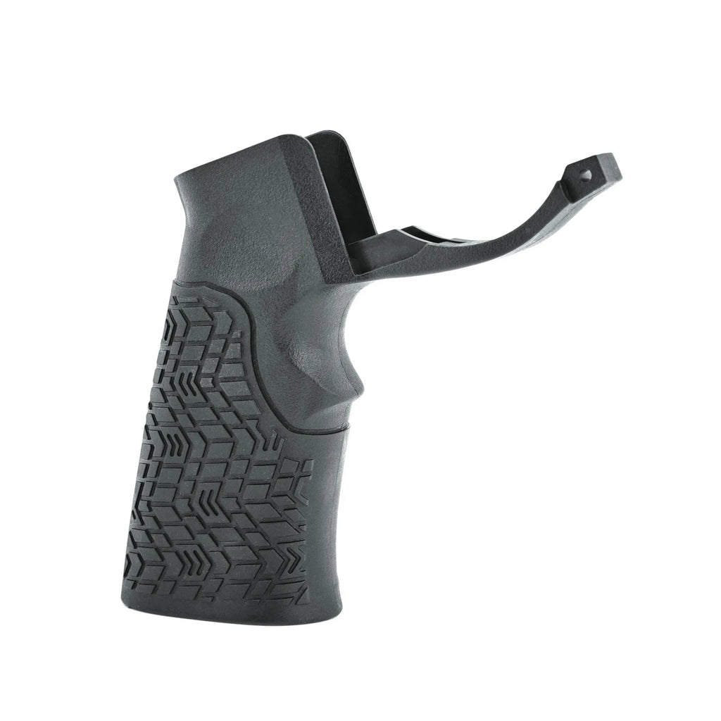 DD Nylon 480 Motor Grip | Gel Blaster WGG WGB (Pre-Order 50 Hari)