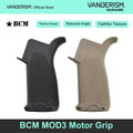 BCM MOD3 480 Motor Grip | Gel Blaster WGG WGB (Pre-Order 50 Hari)