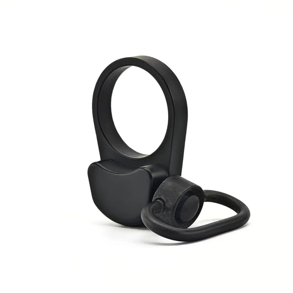 KAC Ambidextrous QD End Plate Sling Mount (Pre-Order 50 Hari)