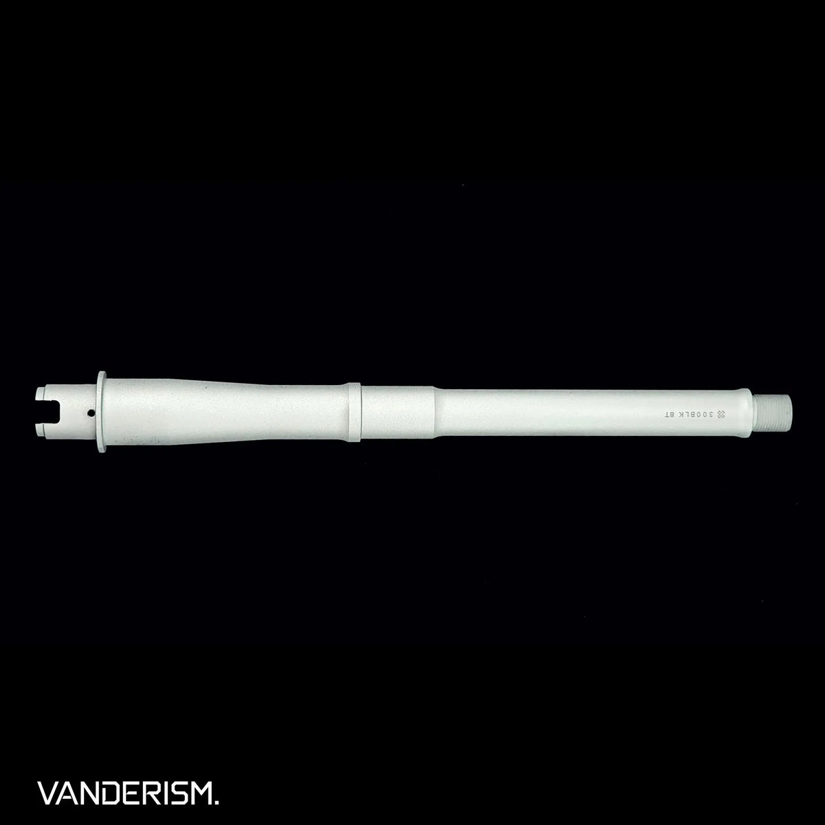 NOVESKE N4 Metal Outer Barrels and Extensions (Pre-Order 50 Hari)