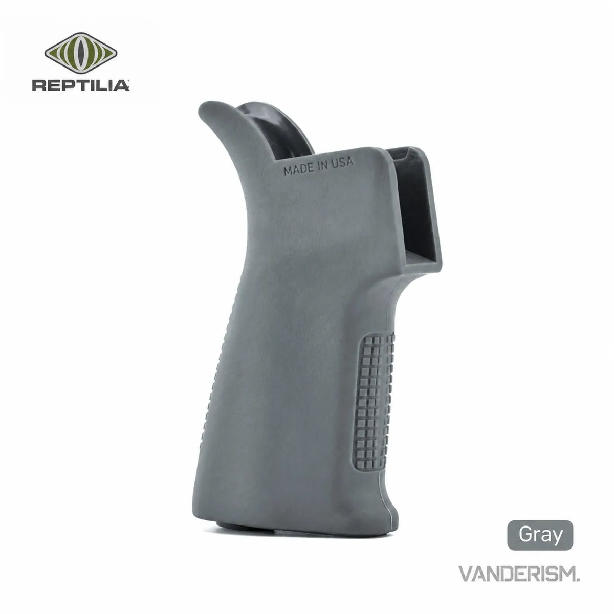 REPTILIA CQG 480 Motor Grip | Gel Blaster WGG WGB (Pre-Order 50 Hari)