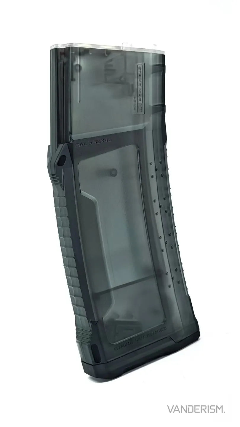 Jingji SI Extended Capacity Nylon Magazines (Pre-Order 50 Hari)