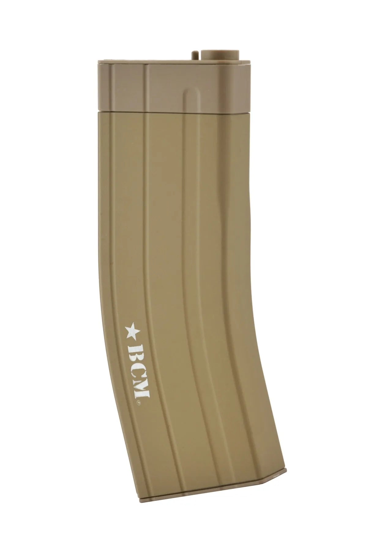 BCM Extended One Piece Alloy Magazines (Pre-Order 50 Hari)
