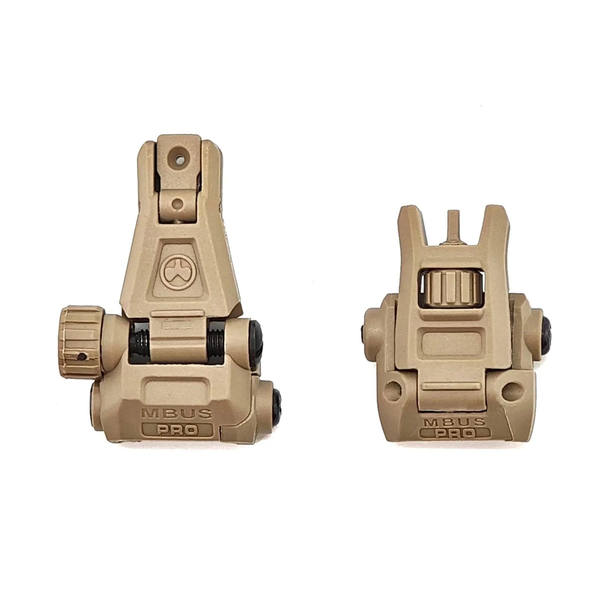 PRO4 Nylon Sights (Pre-Order 50 Hari)