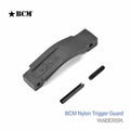 BCM and MGP Nylon Trigger Guards (Pre-Order 50 Hari)
