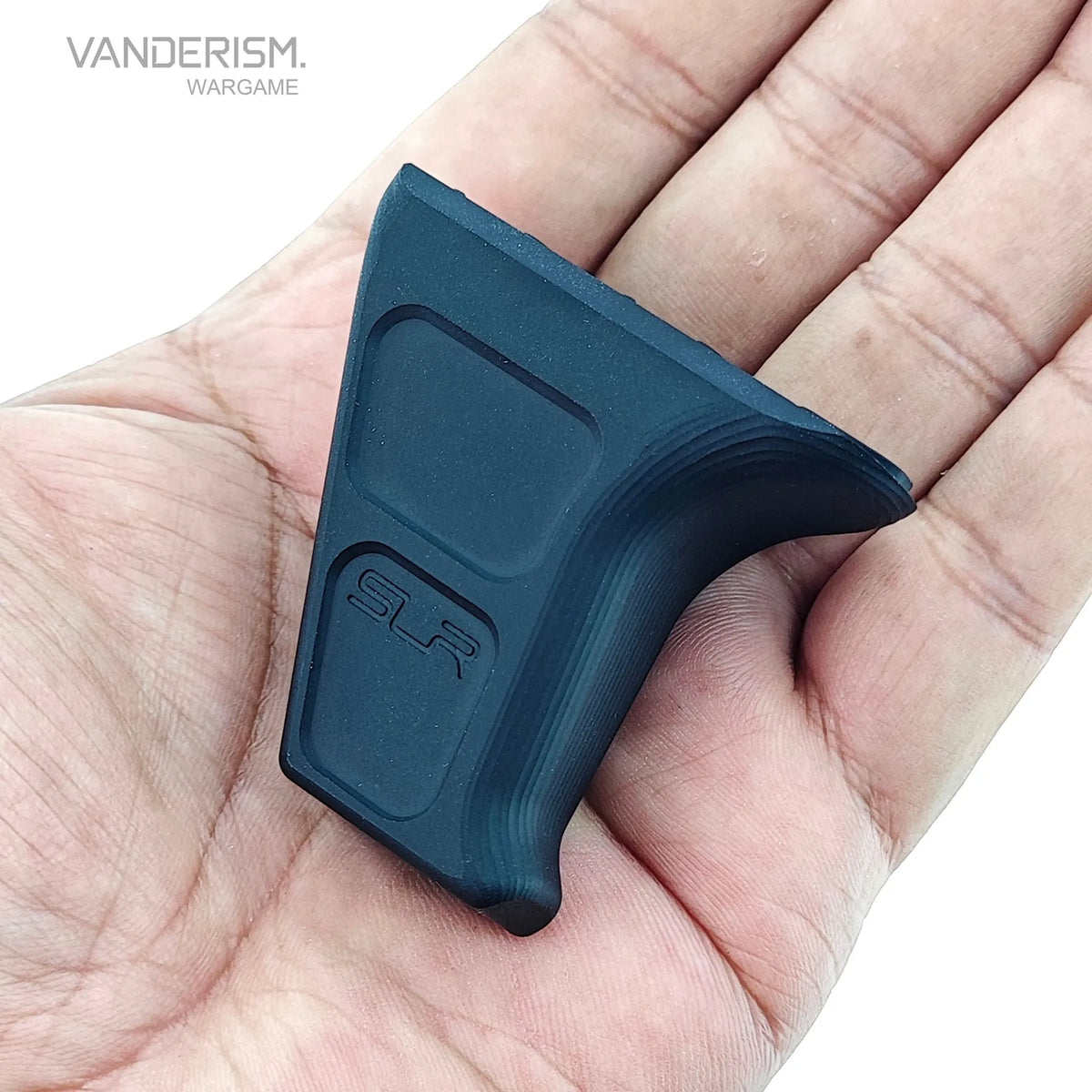 Foregrip and Handstop Collection (Pre-Order 50 Hari)