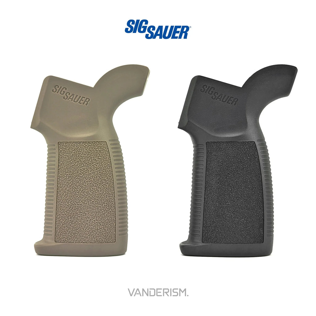SIG MCX 480 Motor Grip | Gel Blaster WGG WGB (Pre-Order 50 Hari)