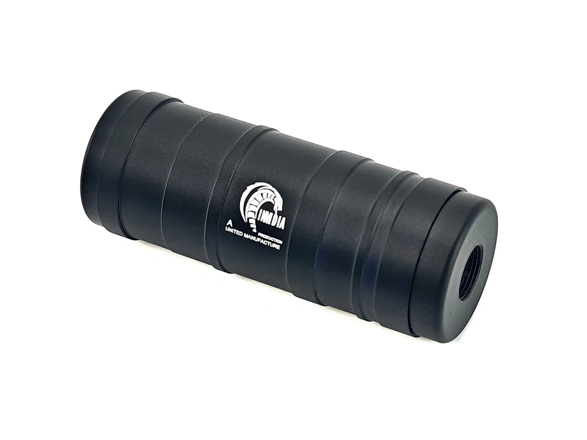 PBS and DTK4 AK Metal Mock Suppressors (Pre-Order 50 Hari)