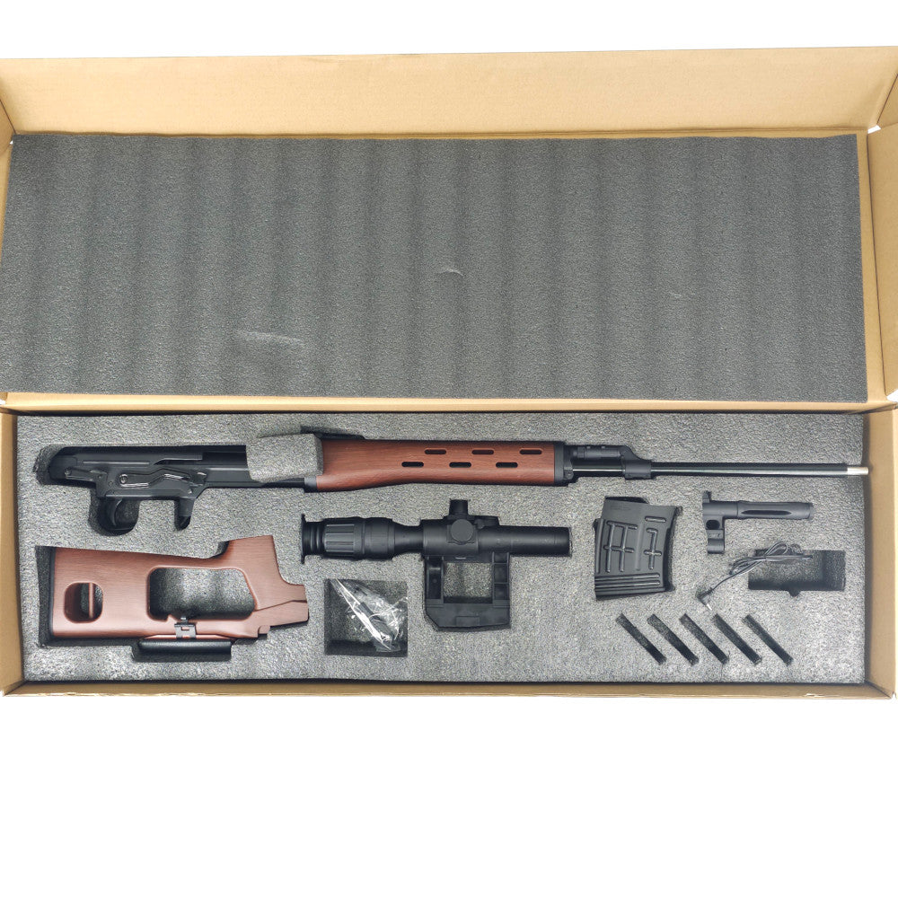 JY SVD Dragunov