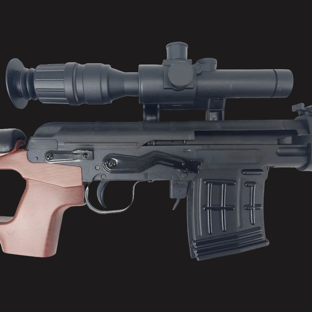 JY SVD Dragunov