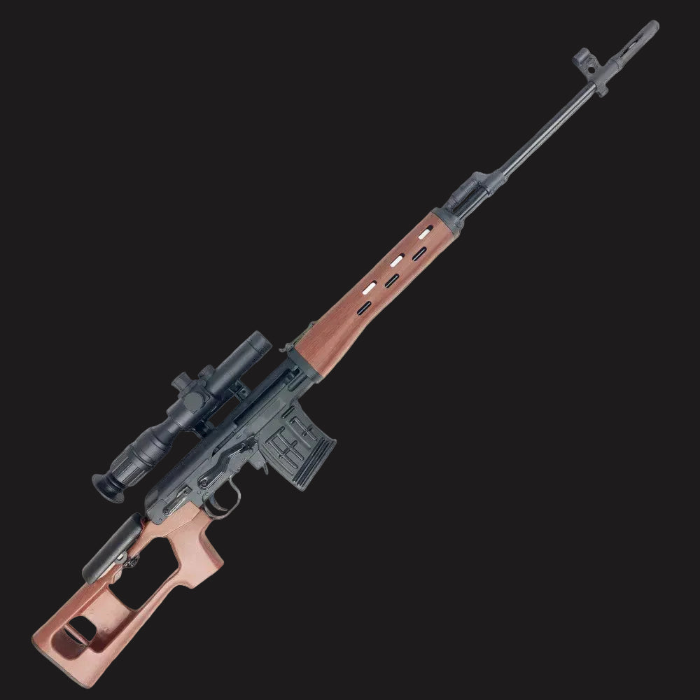 JY SVD Dragunov