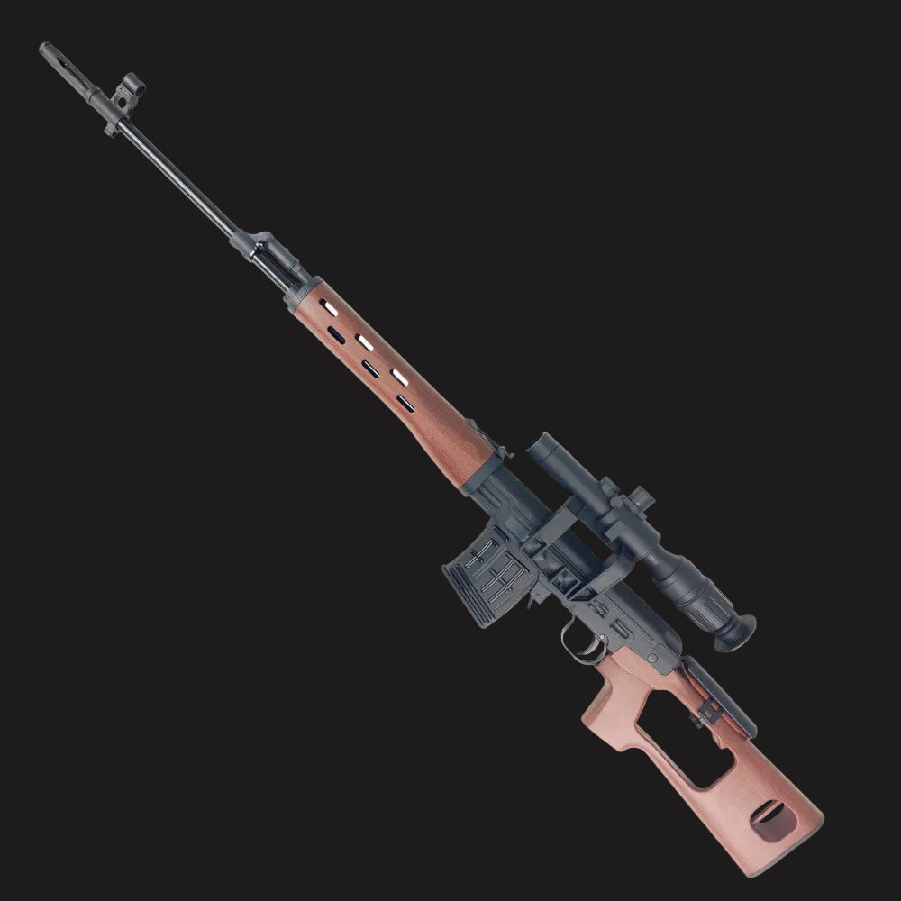 JY SVD Dragunov