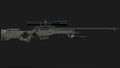 JY AWM MAGNUM