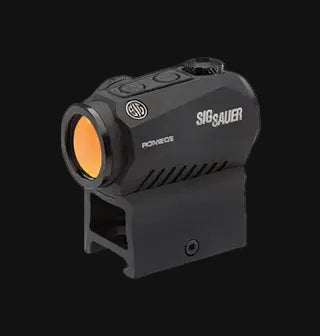 SIGSAUER ROMEO5 RED DOT