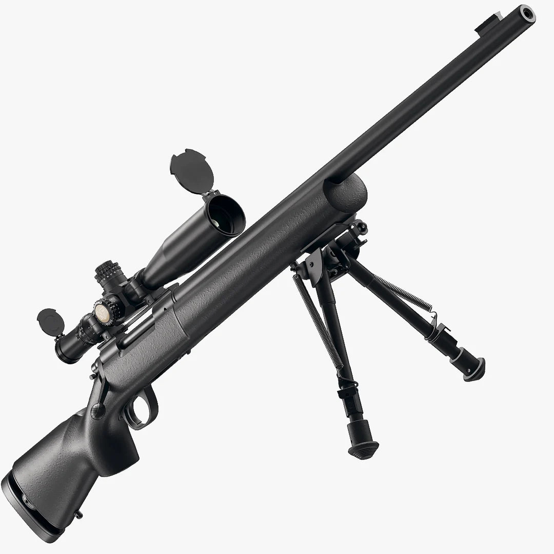 JH M24 Remington