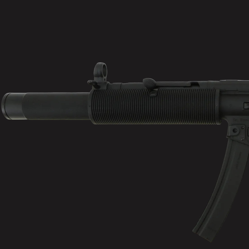 Sijun MP5SD