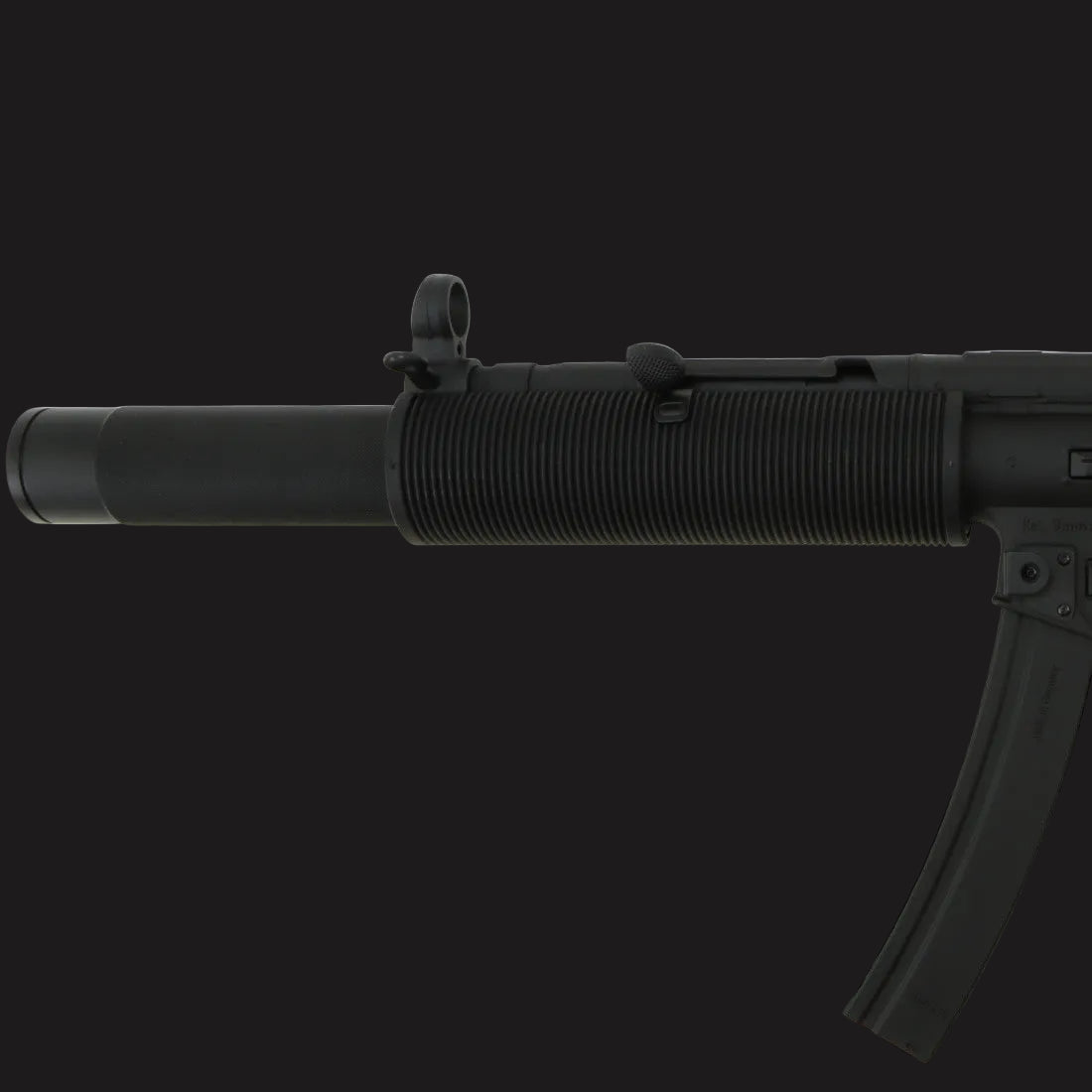 Sijun MP5SD