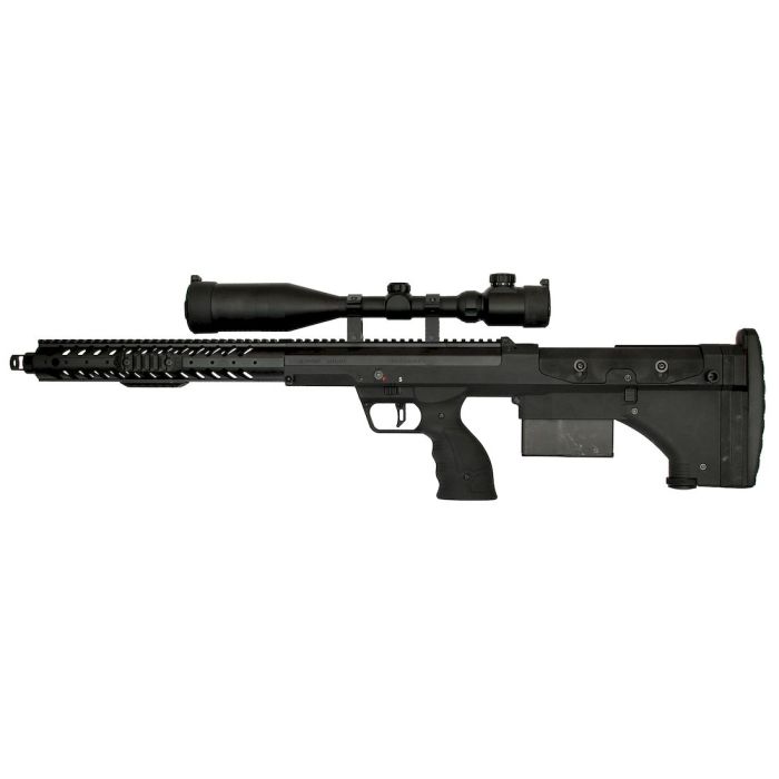SRS-A1 Stealth Recon
