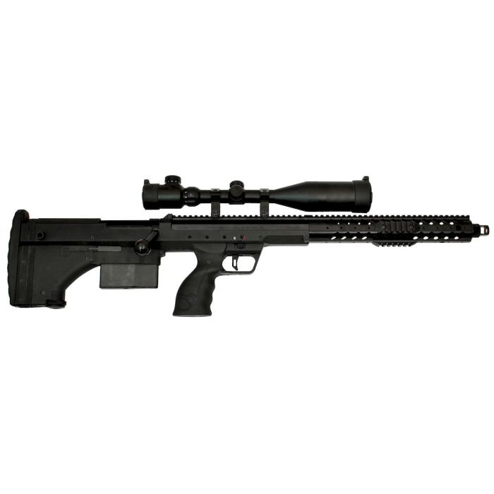SRS-A1 Stealth Recon