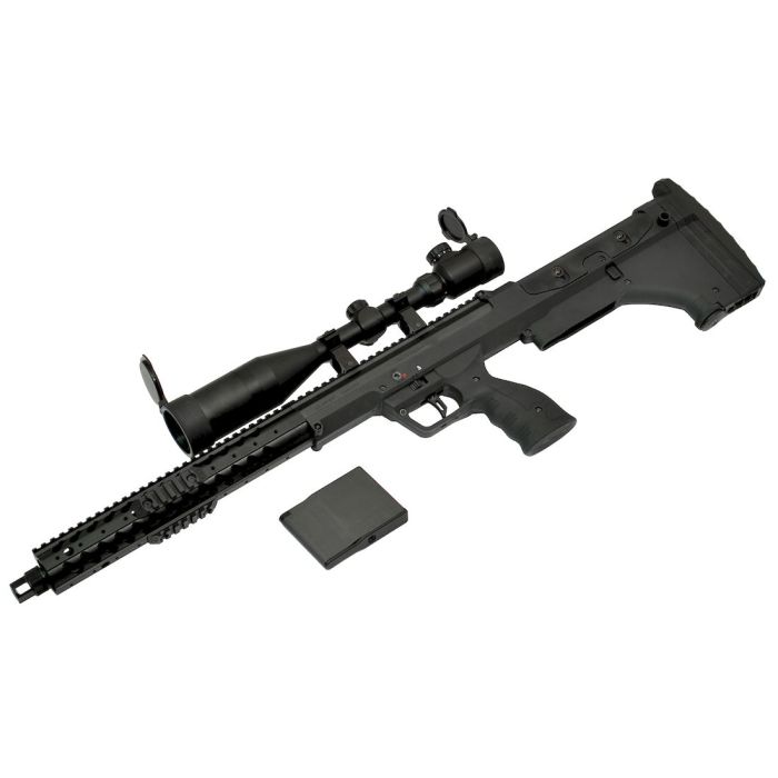 SRS-A1 Stealth Recon